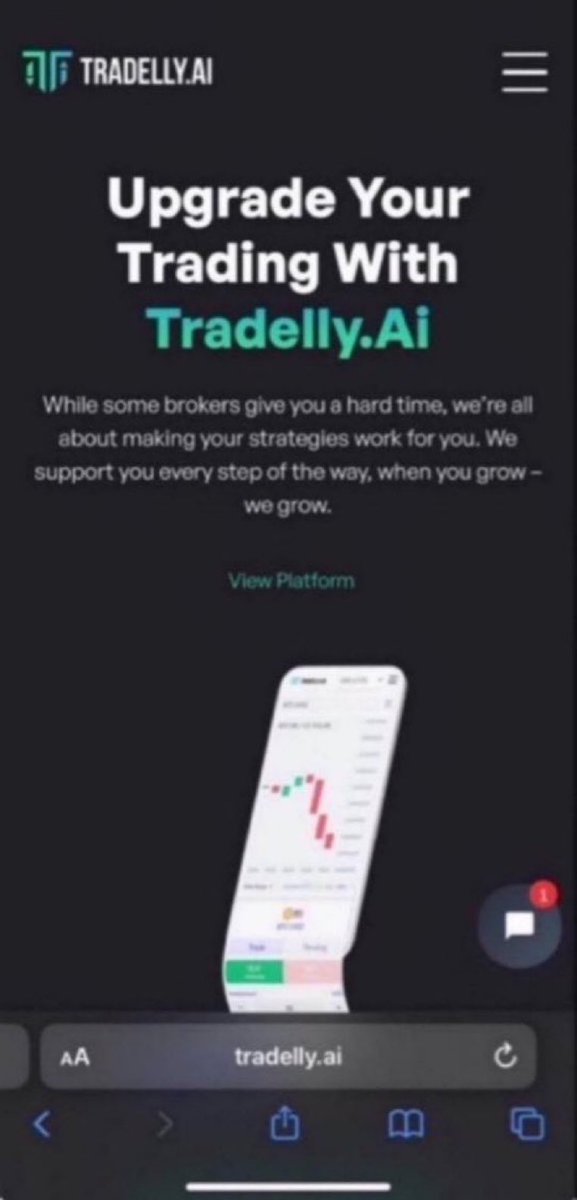 Ben1andersonn's tweet photo. Unable to withdraw funds from #TradellyAI? I’m here to help—DM me now to start your recovery process!

#Tradelly #Crypto #WLTQ #wallitIQ #XRP #BTC #Solana #Scam #CryptoRecovery #CryptoScam #USDCBTC #Cryptonews #Coinsfox #Swissborg #Elabits #DpcryptoX https://t.co/Ka5fAIjE9G