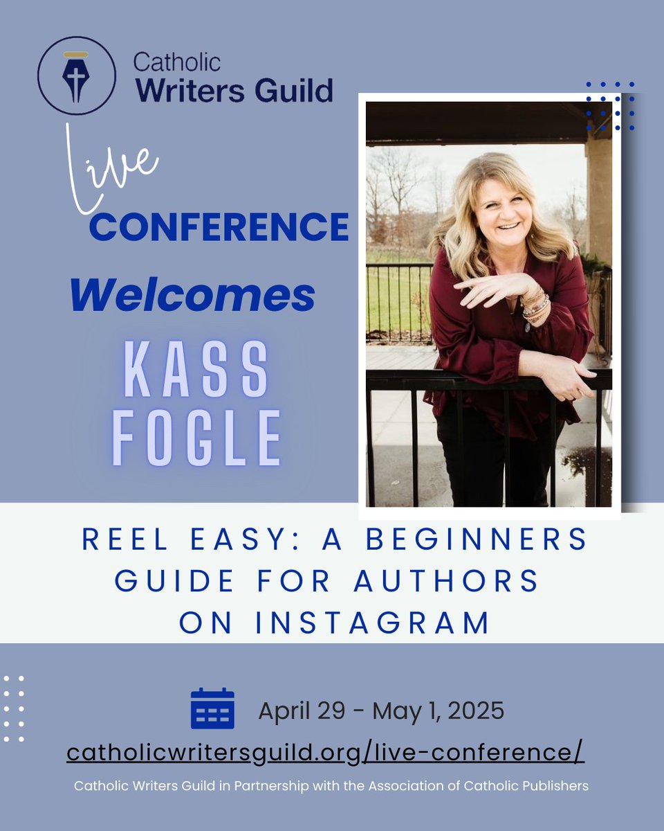 CatholicWritersGuild tweet media