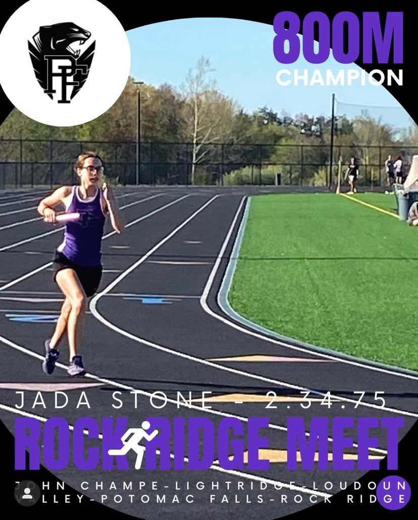 PFHS_XC & Track tweet media