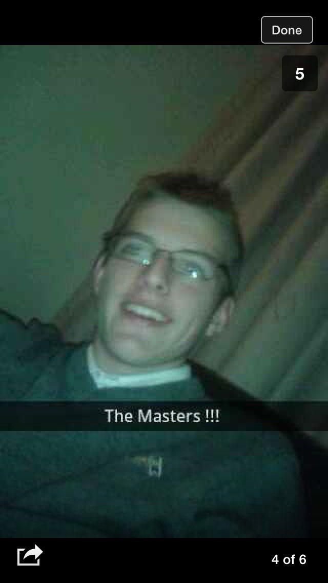 James Trueick tweet media