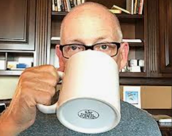 NightowlOzark's tweet photo. We can move the needle in the comments, but nothing moves the paradigm the right direction like getting regular personalities to be openly pro White, Scott Adams being a prime example. Specifically, we need them to state the need for open ethnic interests. https://t.co/fUOyrhbfvA