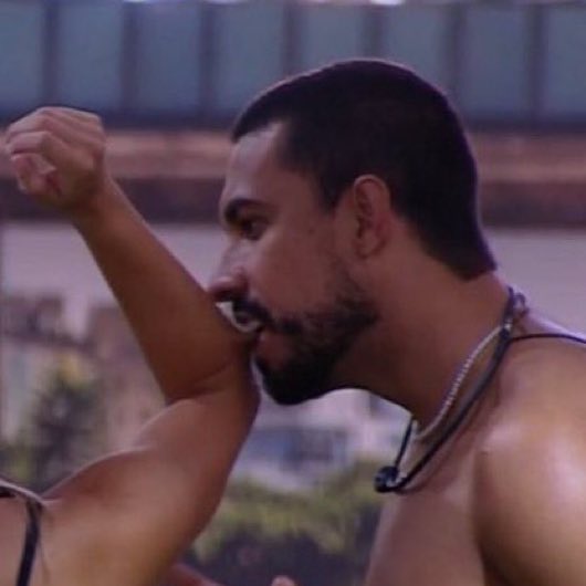 BBB25 tweet media