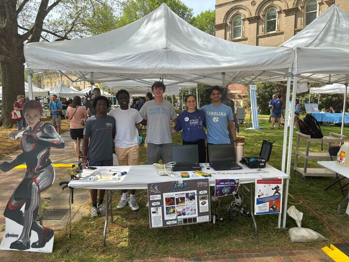 Triangle Biomechanics (@triangle_asb_sc) on Twitter photo We had a great time celebrating #NBD2025 and sharing our science with our community in the Triangle Area! <a href="/jointbme/">Lampe Joint Biomedical Engineering</a> <a href="/NCStateEngr/">NC State Engineering</a> <a href="/BiomechanicsDay/">National Biomechanics Day</a> We had a great time celebrating #NBD2025 and sharing our science with our community in the Triangle Area! <a href="/jointbme/">Lampe Joint Biomedical Engineering</a> <a href="/NCStateEngr/">NC State Engineering</a> <a href="/BiomechanicsDay/">National Biomechanics Day</a>