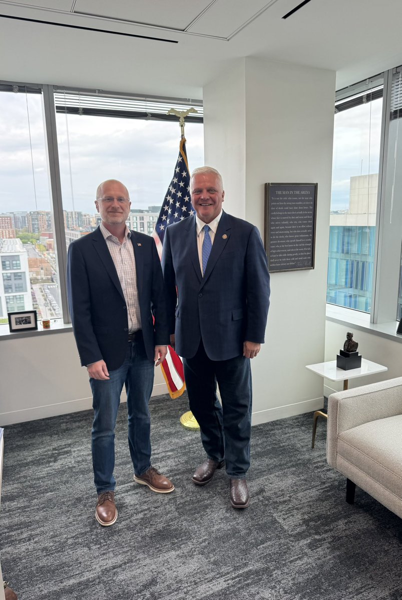 Brendan Carr tweet media