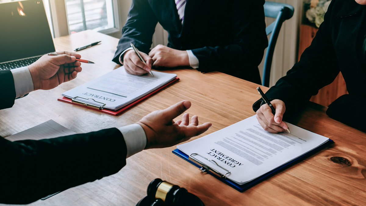 Dunn Craig & Francuzenko tweet media