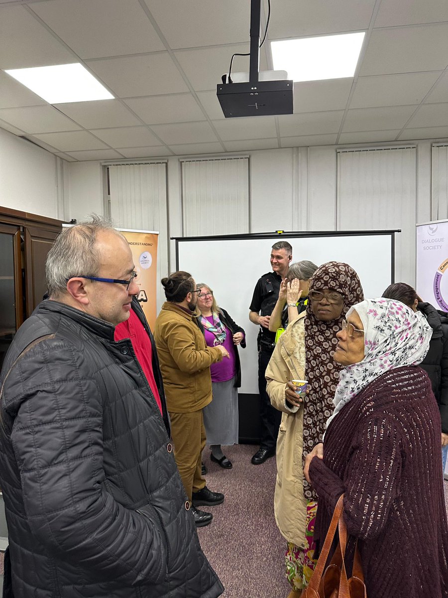 Dialogue Society EastMidlands tweet media