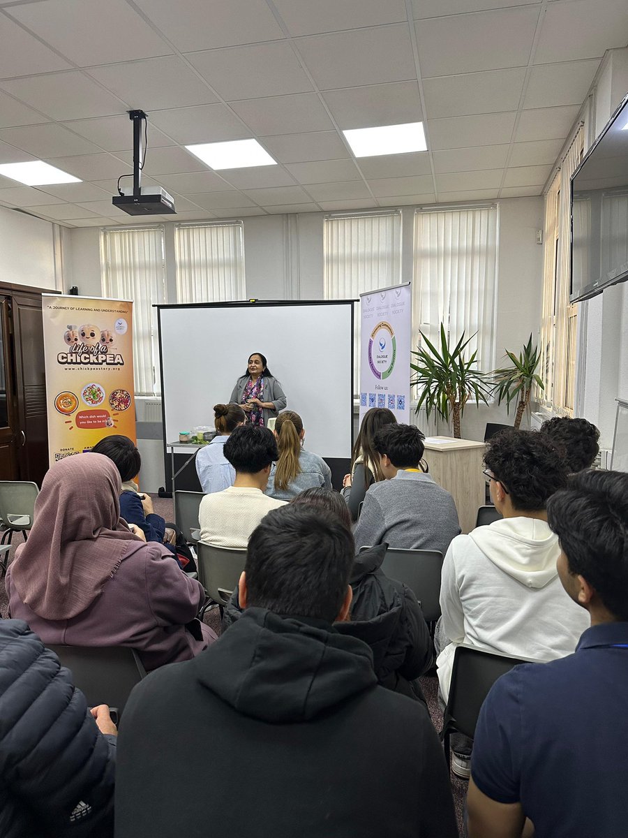 Dialogue Society EastMidlands tweet media