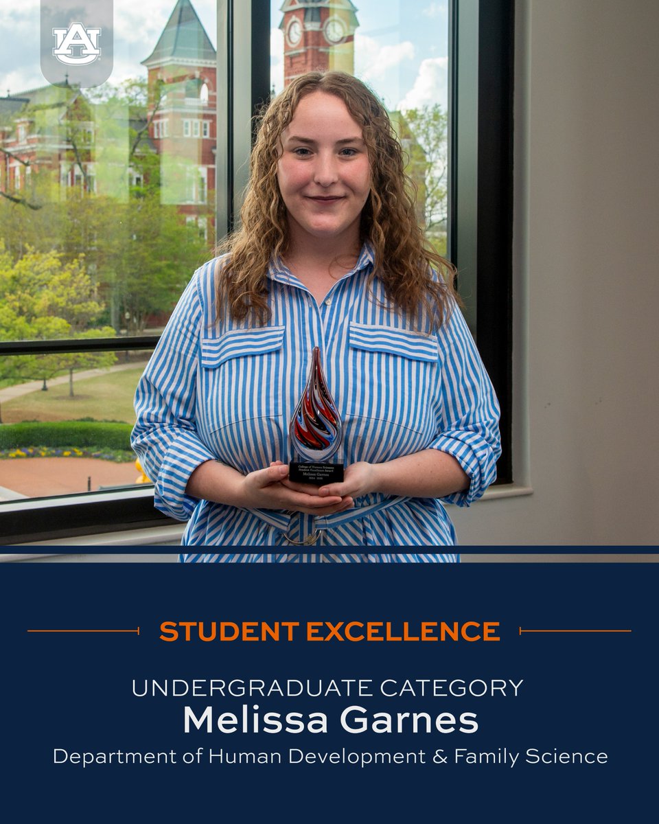 CHSatAU's tweet photo. The College of Human Sciences recognized 7 outstanding individuals across several categories for excellence at the annual Excellence in the CHS Awards on 4/2 held inside The Tony &amp; Libba Rane Culinary Science Center. 

Scroll through the slides to see all the award recipients! https://t.co/UKLMy1VumW