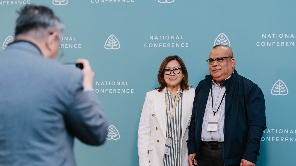 Ligonier's tweet photo. We’ve enjoyed the first two messages from #LigCon 2025 in Orlando, and we’re looking forward to more teaching this afternoon from Sinclair Ferguson and Ken Jones.

Join the livestream today through Saturday to watch every session live.

https://t.co/aQQOA5ndDW https://t.co/2N1vNOW7FV