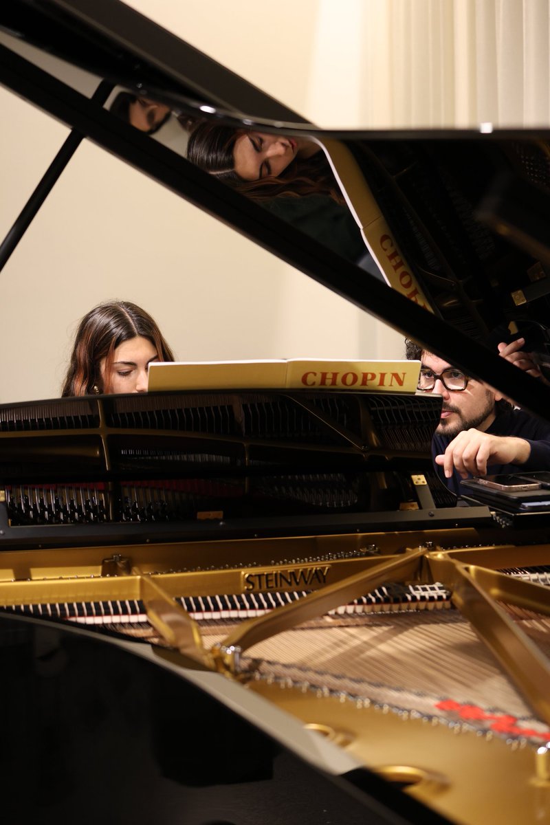 Rubén Talón - pianist (@RTalon_Pianist) / Posts / X