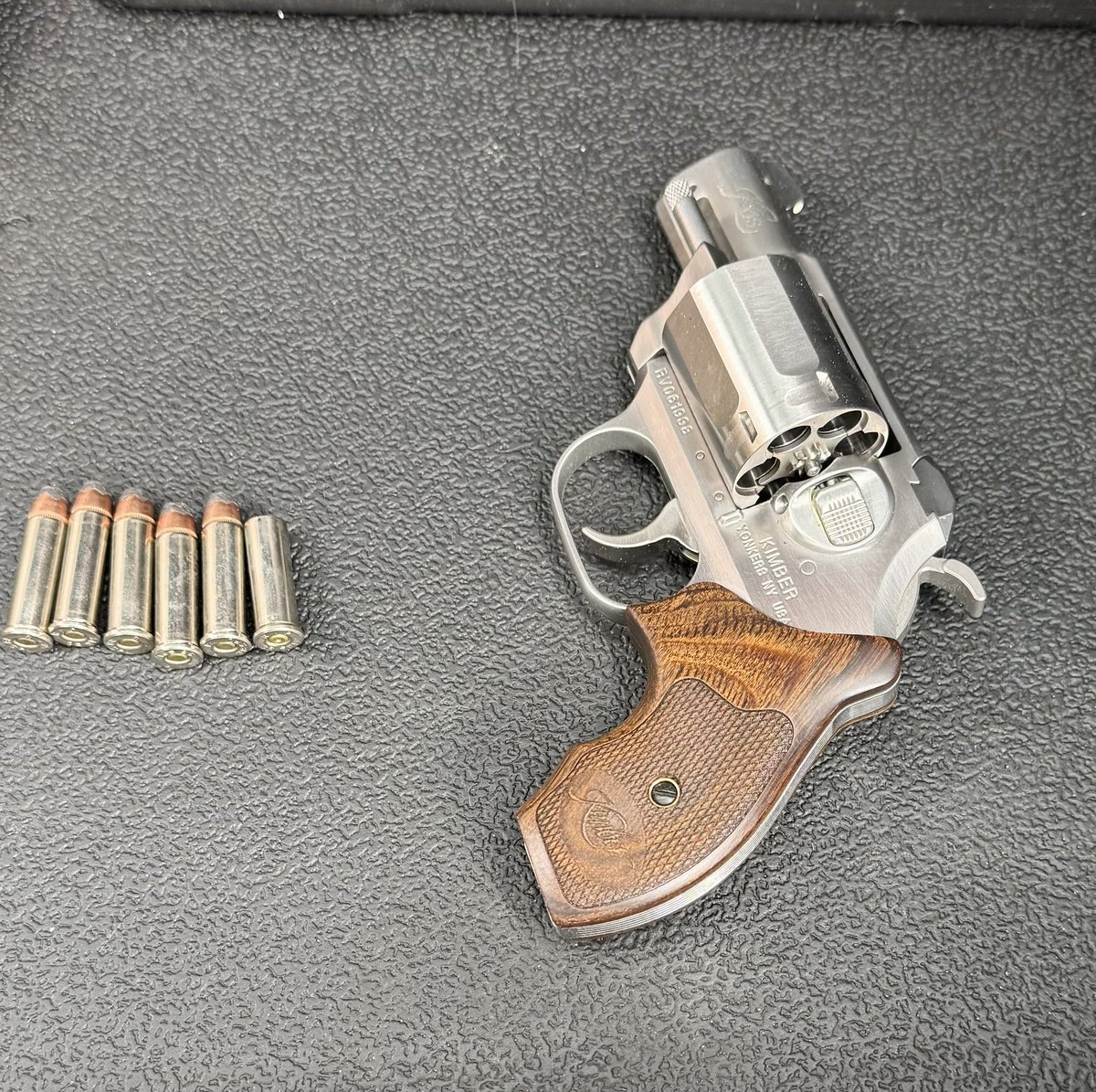 This morning, a loaded gun was discharged by a student, age 9, inside a classroom at Billingsley Elementary. The gun was in their book bag. No one was injured and the gun was recovered by a school resource officer who was near the classroom.