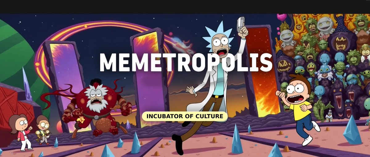 D_writerrr's tweet photo. 6/
Now meet MEMESWAPOLIS — Memetropolis’ built-in DEX.
Swap tokens across chains with one click.
$SOL to $ARB? No problem.
No bridging. No third-party tools. No delays.
Just fast, clean swaps inside the same dashboard.
It is DeFi with memes and speed.
#OFTS https://t.co/wibq74Epxx