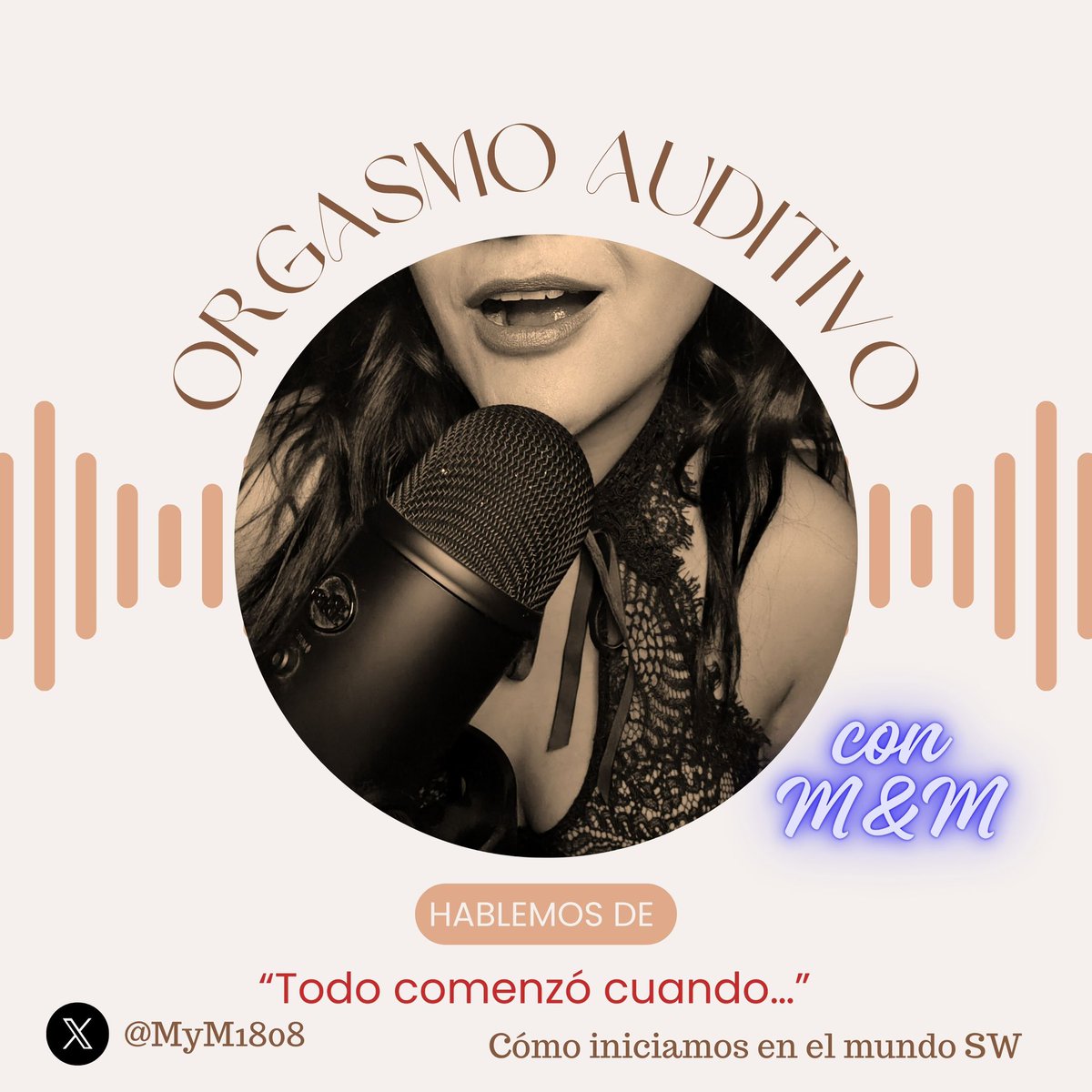 Hola pipol! 
Nos vemos hoy a las 9:00 pm hora pacífico 
Para platicar de cómo iniciaron en este mundo 🍍 
Saquen sus mejores historias que tengo ganas de agarrar cura 🤪