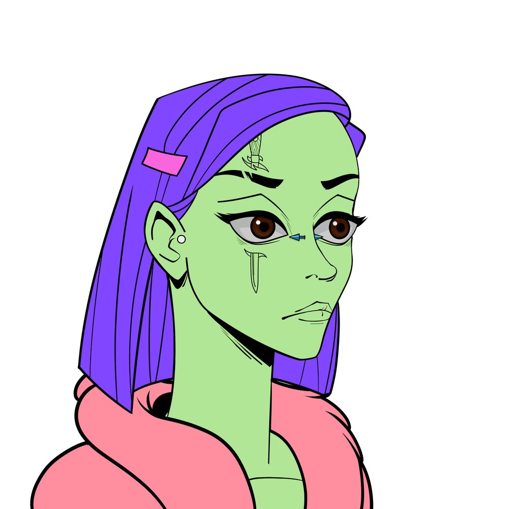 jakebalch.nft 💎💜 tweet media