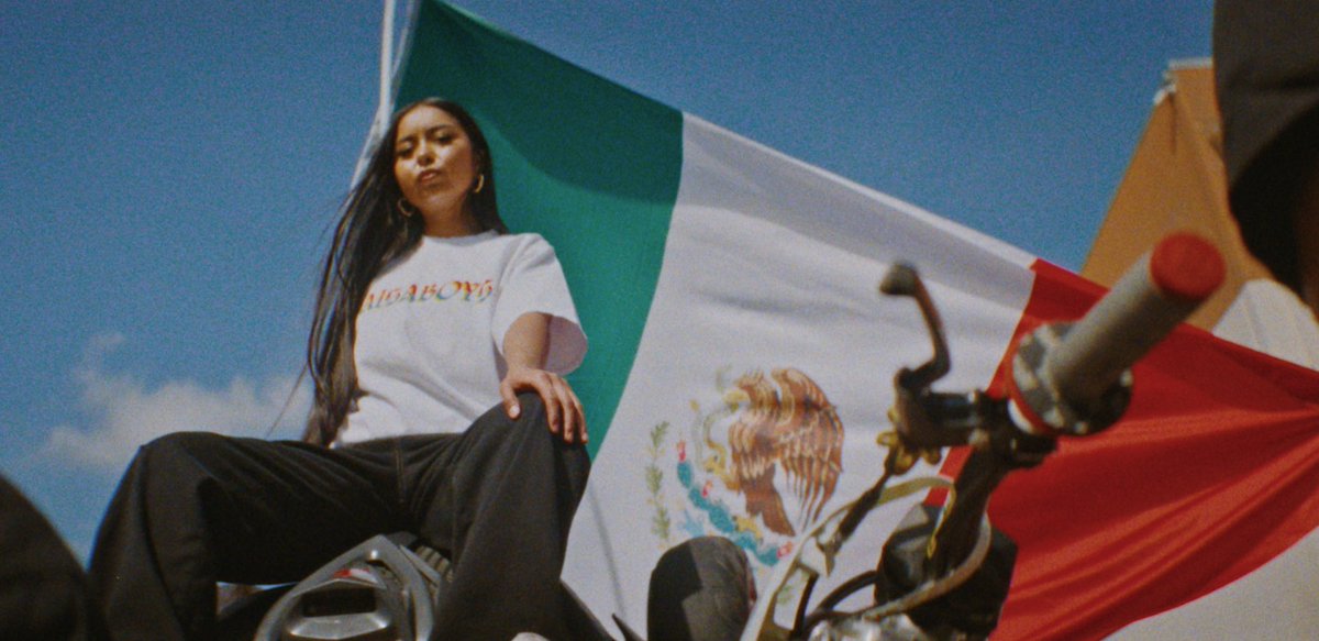ArthurGaribay's tweet photo. Color Grade for the Paisa Boys https://t.co/SNnPFTfUuQ