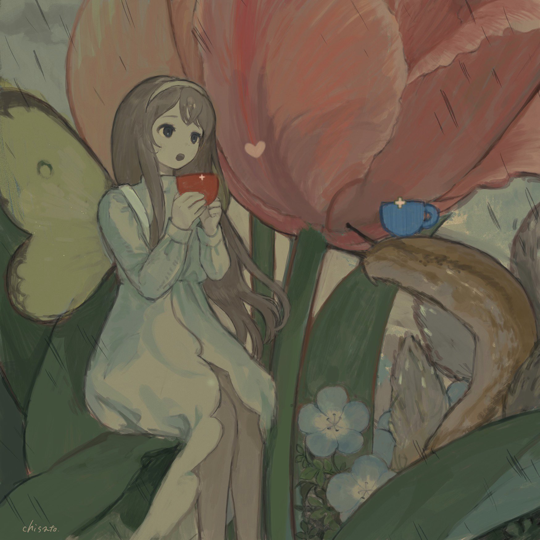 うー玉☕️様 うー玉 (@usagon3333) / X