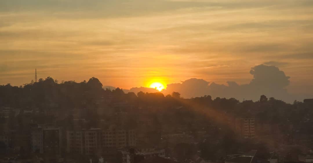 The kind of sunrise that says: you’re exactly where you need to be.

Captured by Gorilla Sats on a safari trip through the beautiful Pearl of Africa.

Yes you can pay us in BITCOIN 😌

#ExploreUganda #GorillaSats #SunriseVibes #TravelAfrica
