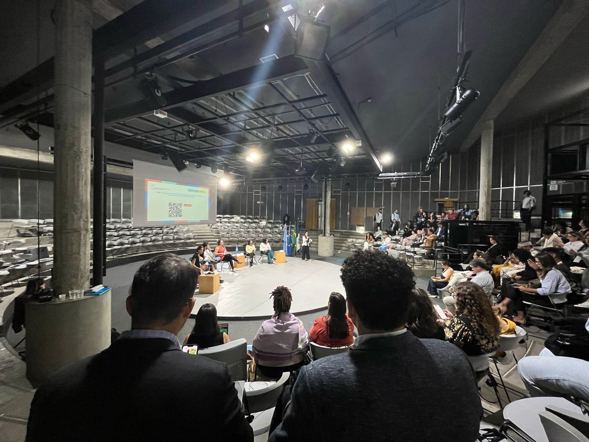 Centro de Empresas y Derechos Humanos tweet media