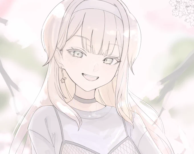 描くぞ～ 