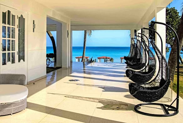 CubaMaps's tweet photo. ☀🌴 El  Hotel Mystique Casa Perla es el lugar perfecto para una escapada romántica, tranquila y exclusiva en Varadero. #Cuba #CubaUnica 
👉 https://t.co/05lW50y1tC https://t.co/B1F6uXyVS2