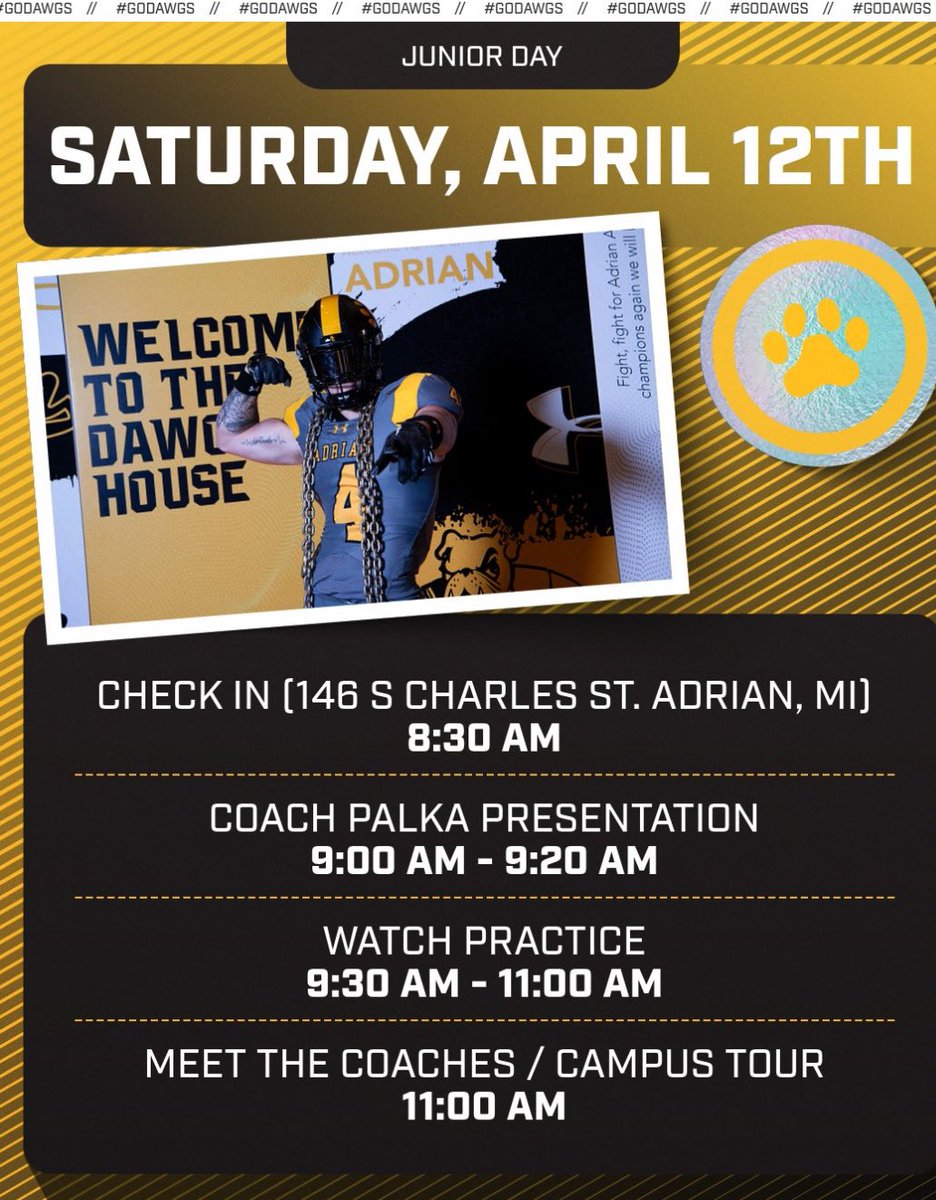 Jordan Ladach tweet media