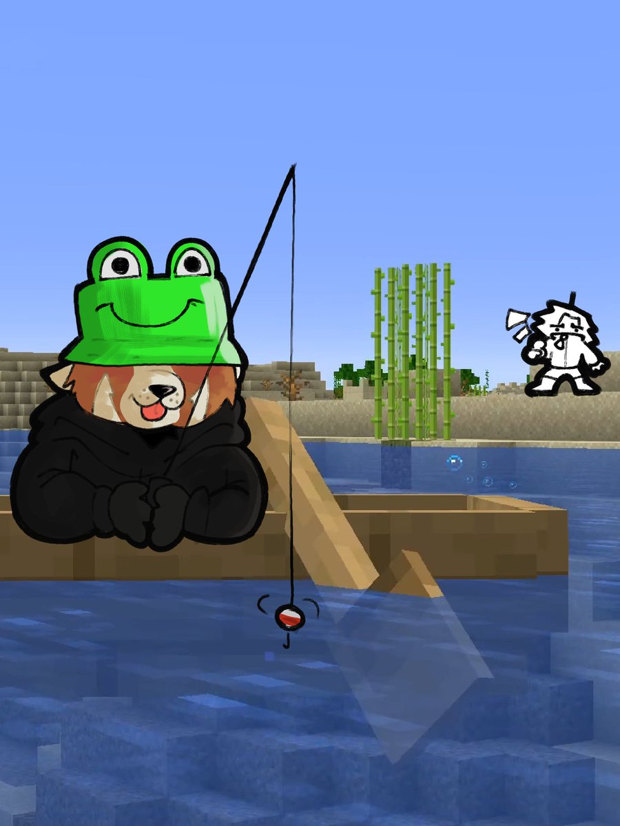 Reeon  tweet media