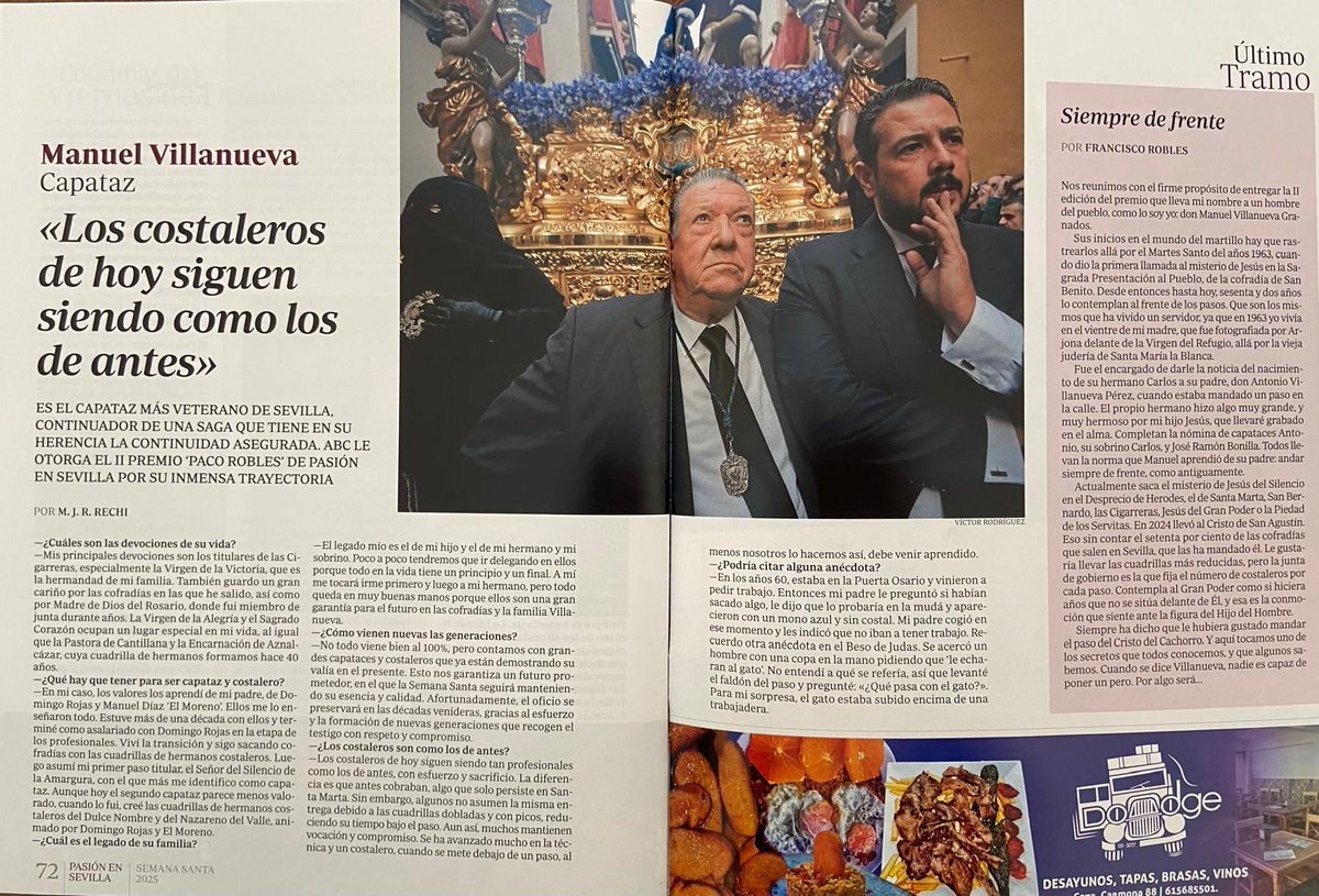 dirolpe's tweet photo. Cuando la mayoría de "veteranos" hablan del presente y del futuro como si la esencia se hubiera perdido, como si cualquier tiempo pasado fue mejor, llega el que más sabe de esto y dice las verdades del barquero, transmitiendo tranquilidad y esperanza.
Ojalá nos dure siempre. https://t.co/k7emU5wBXs