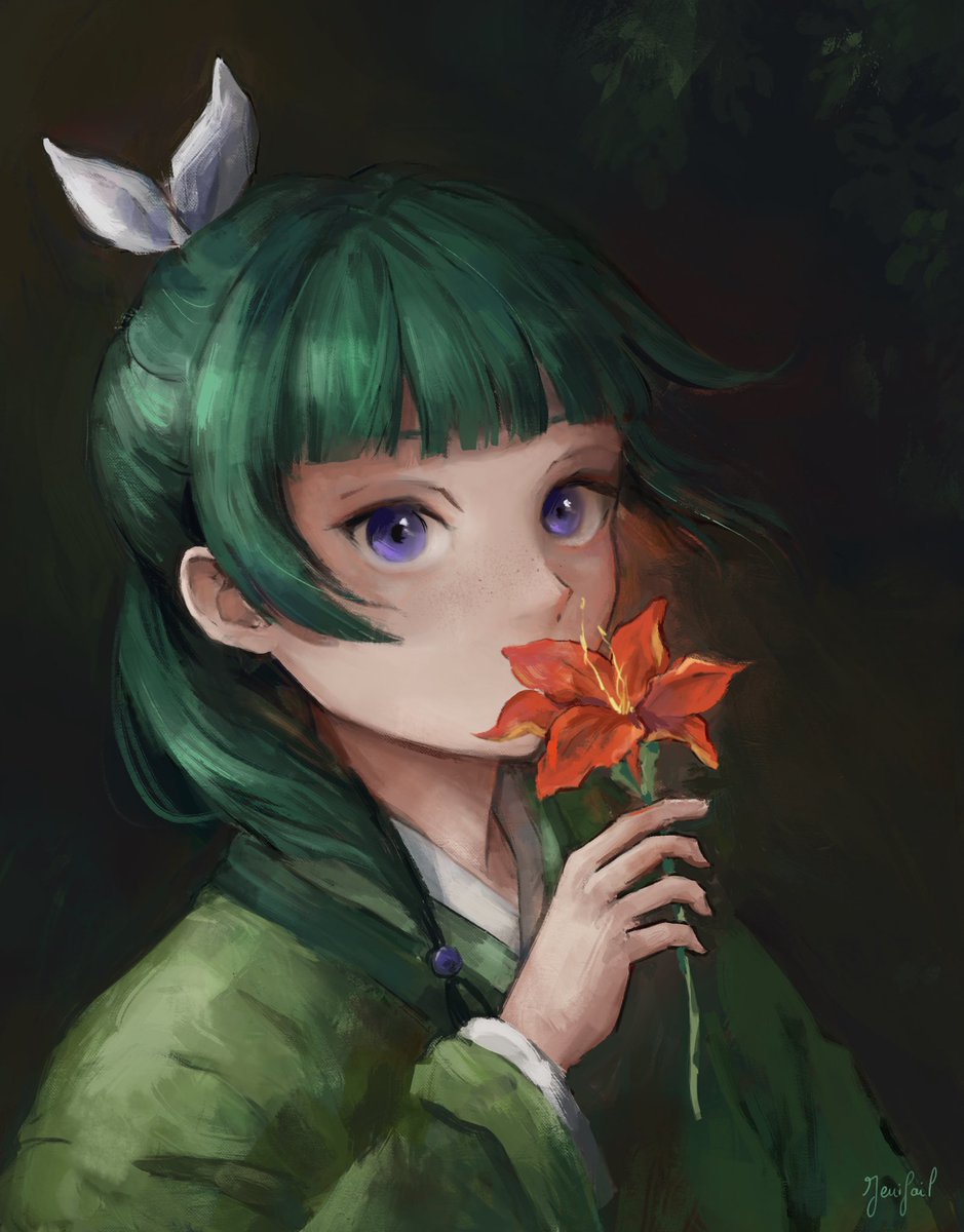 Jenifail tweet media