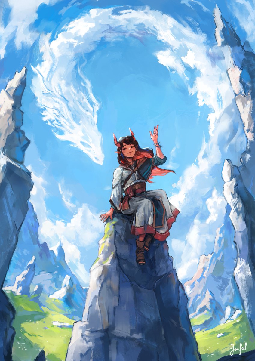 Jenifail tweet media