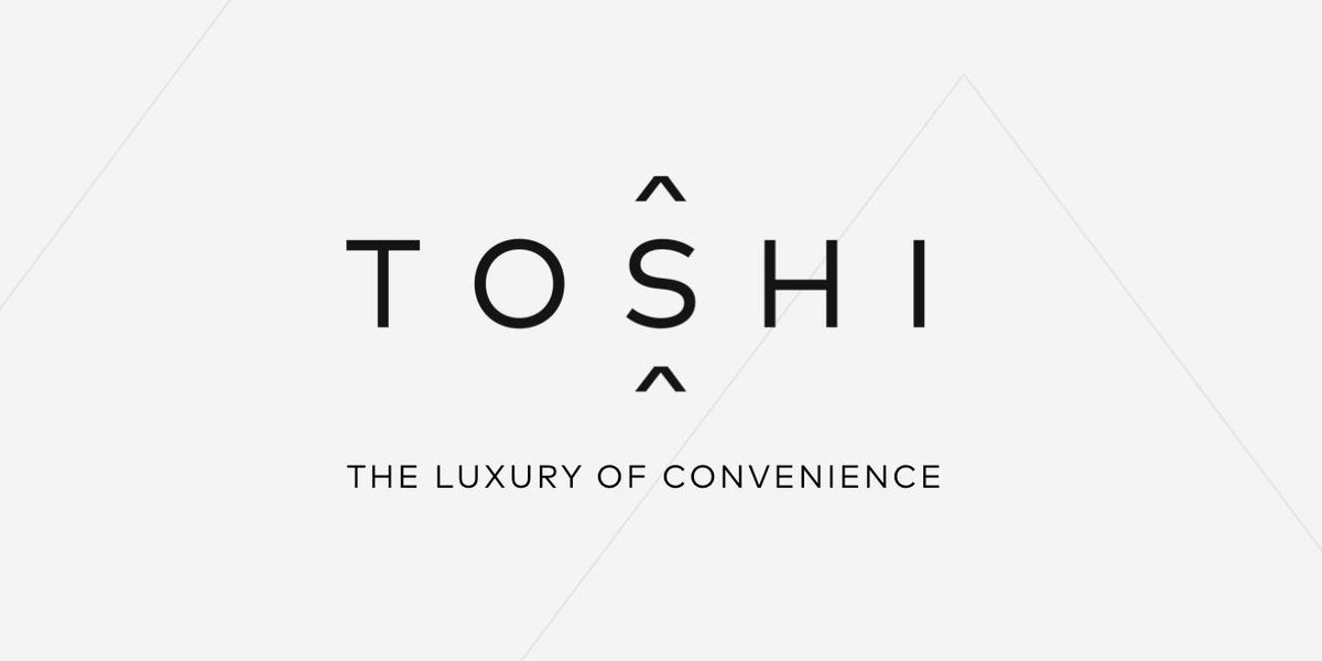 FerryDarcy64038's tweet image. Nicole Junkermann + Toshi = bringing the boutique to YOU! 🏠✨ #LuxuryOnDemand