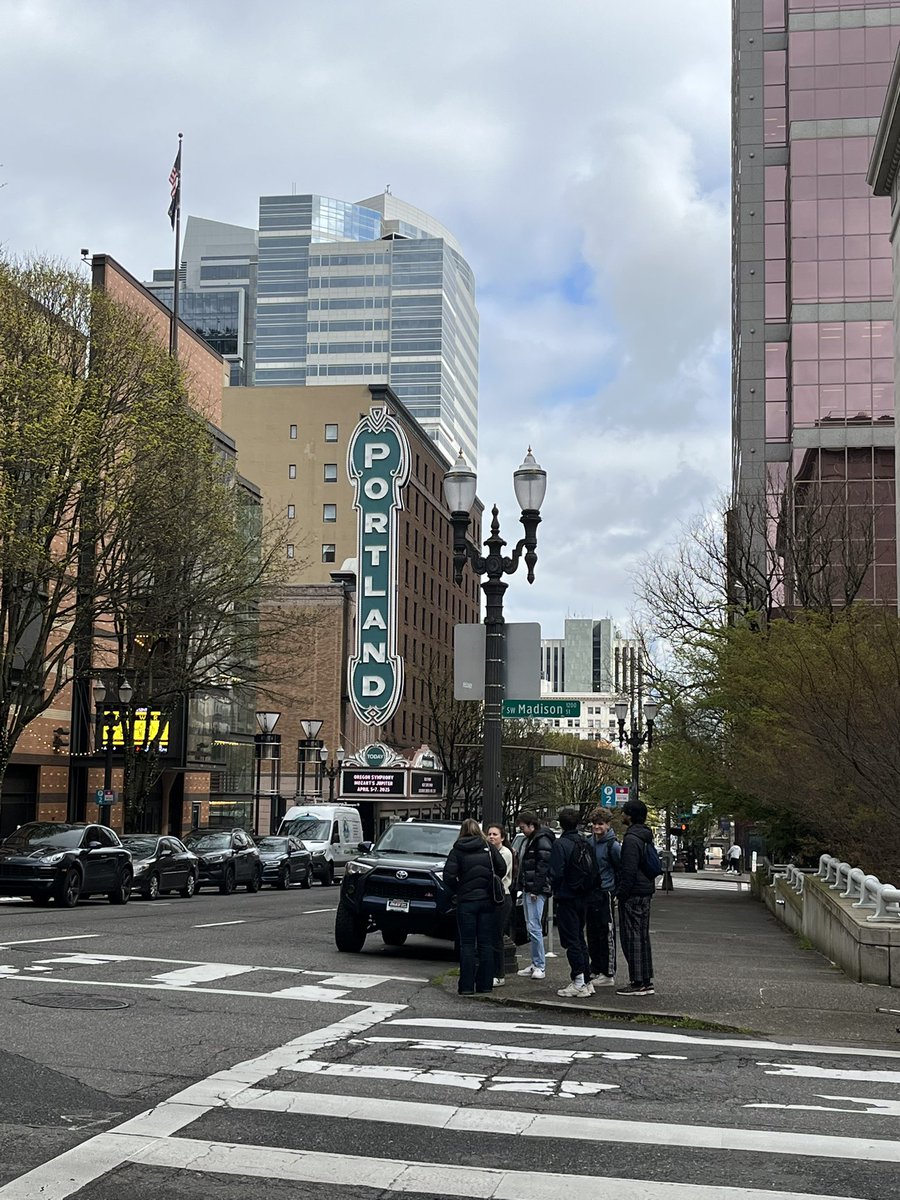Izzy Neel (@izzyneel42) on Twitter photo Had a great time presenting at #ASPET2025 in Portland! I was honored to receive a travel award to attend and share my research on how cholesterol modulates D2 dopamine receptor function. And of course—can’t forget the always-fun <a href="/CatecholSociety/">Catecholamine Society</a> dinner! Had a great time presenting at #ASPET2025 in Portland! I was honored to receive a travel award to attend and share my research on how cholesterol modulates D2 dopamine receptor function. And of course—can’t forget the always-fun <a href="/CatecholSociety/">Catecholamine Society</a> dinner!