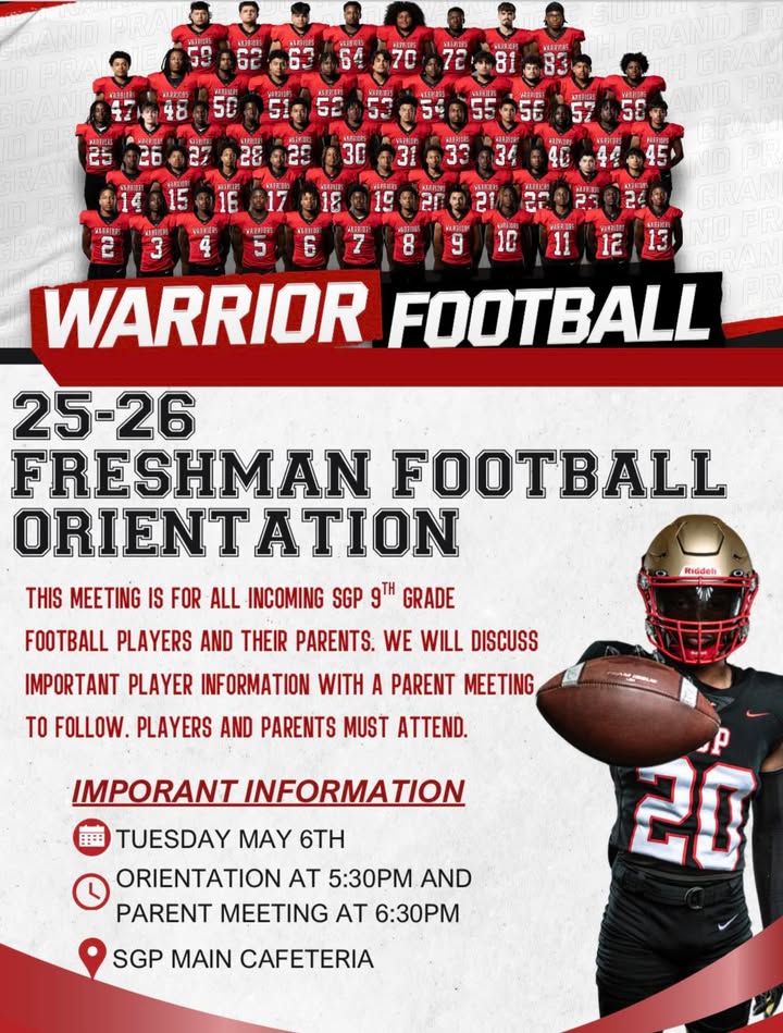 SGP Football Booster (@sgpnation) on Twitter photo 