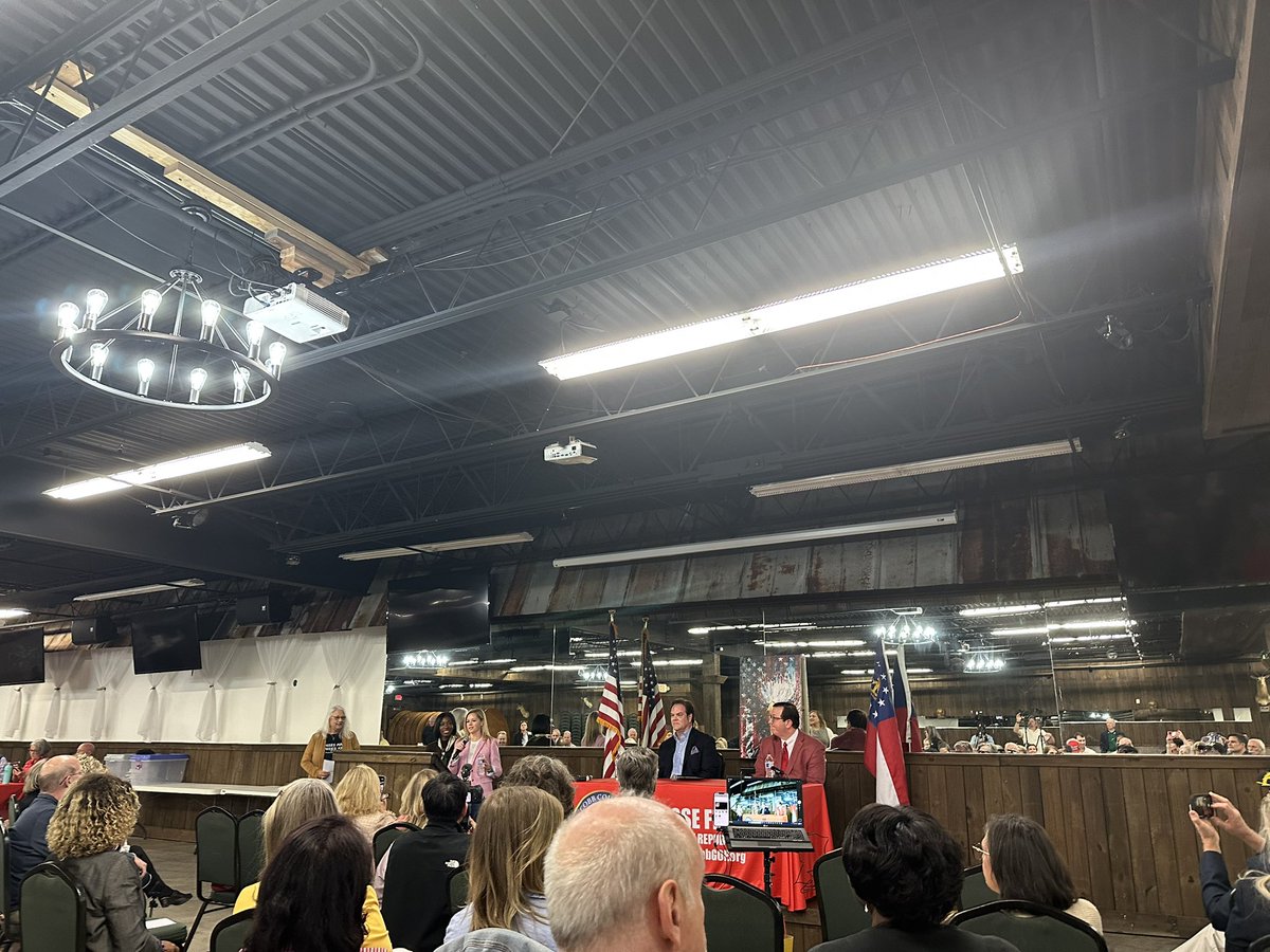 Christiana Corley (@christianacorl3) on Twitter photo <a href="/TPAction_/">Turning Point Action</a> had a great time at the <a href="/GaRepublicans/">GAGOP</a> Candidate Forum seeing people from Fulton County, <a href="/cobbgop/">Cobb County GOP</a>, <a href="/DeKalbGOP/">DeKalb County GOP</a> & Cherokee! <a href="/TPAction_/">Turning Point Action</a> had a great time at the <a href="/GaRepublicans/">GAGOP</a> Candidate Forum seeing people from Fulton County, <a href="/cobbgop/">Cobb County GOP</a>, <a href="/DeKalbGOP/">DeKalb County GOP</a> & Cherokee!