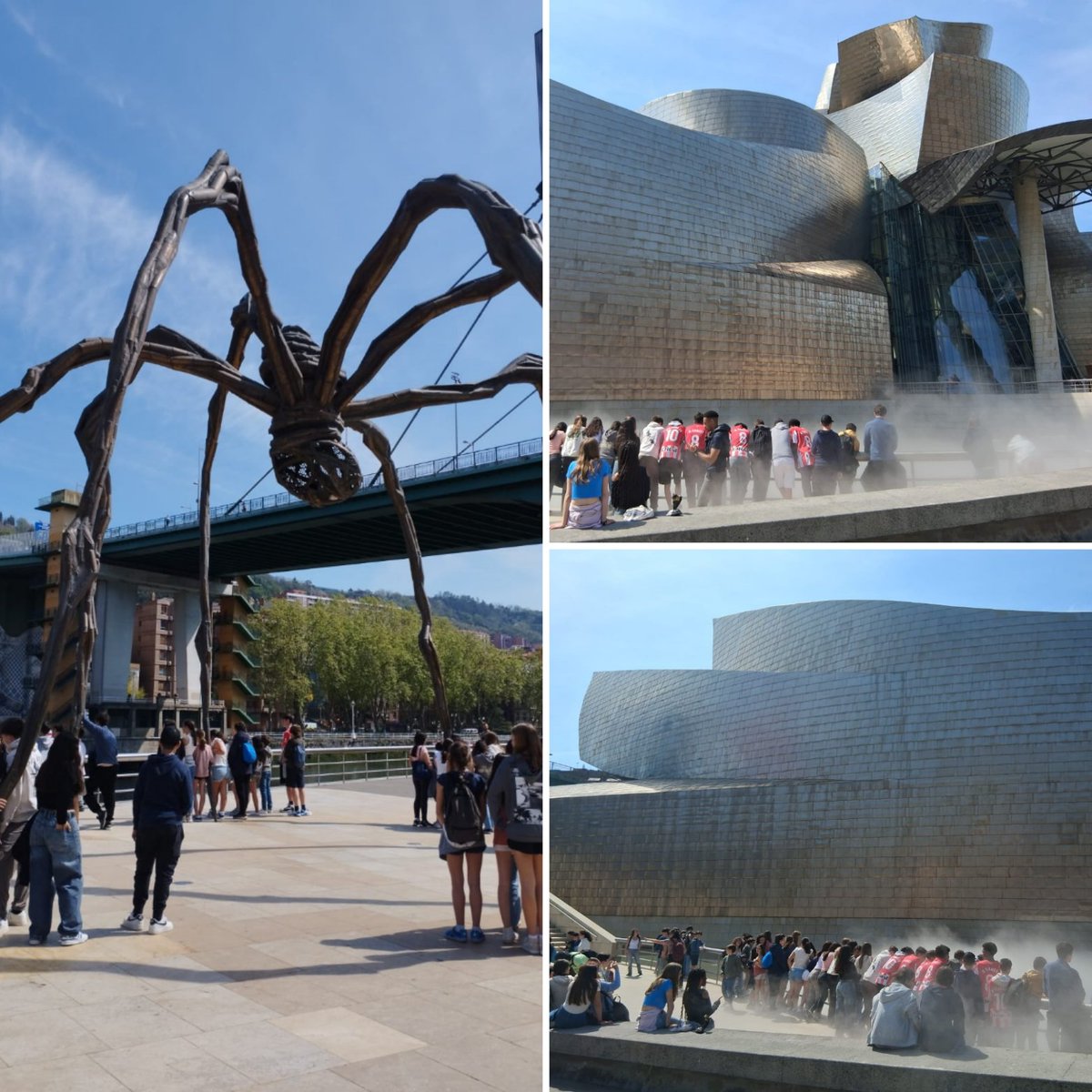 Sta Catalina de Sena tweet media