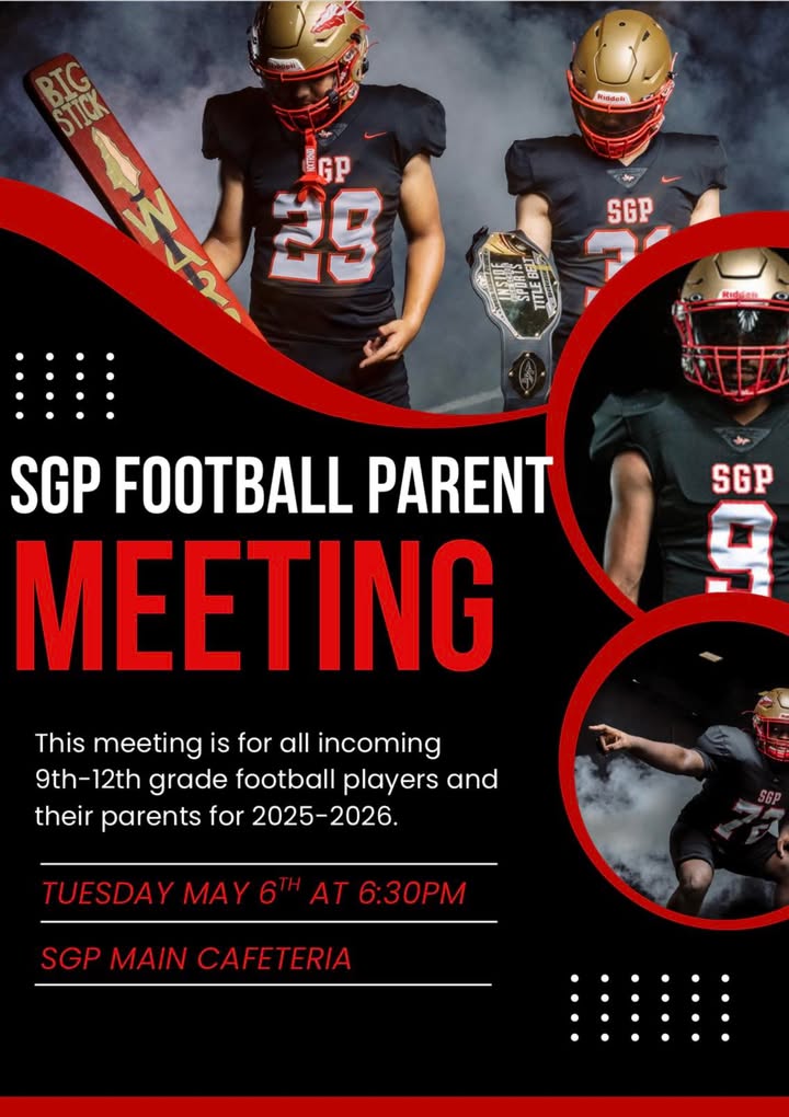 SGP Football Booster (@sgpnation) on Twitter photo 