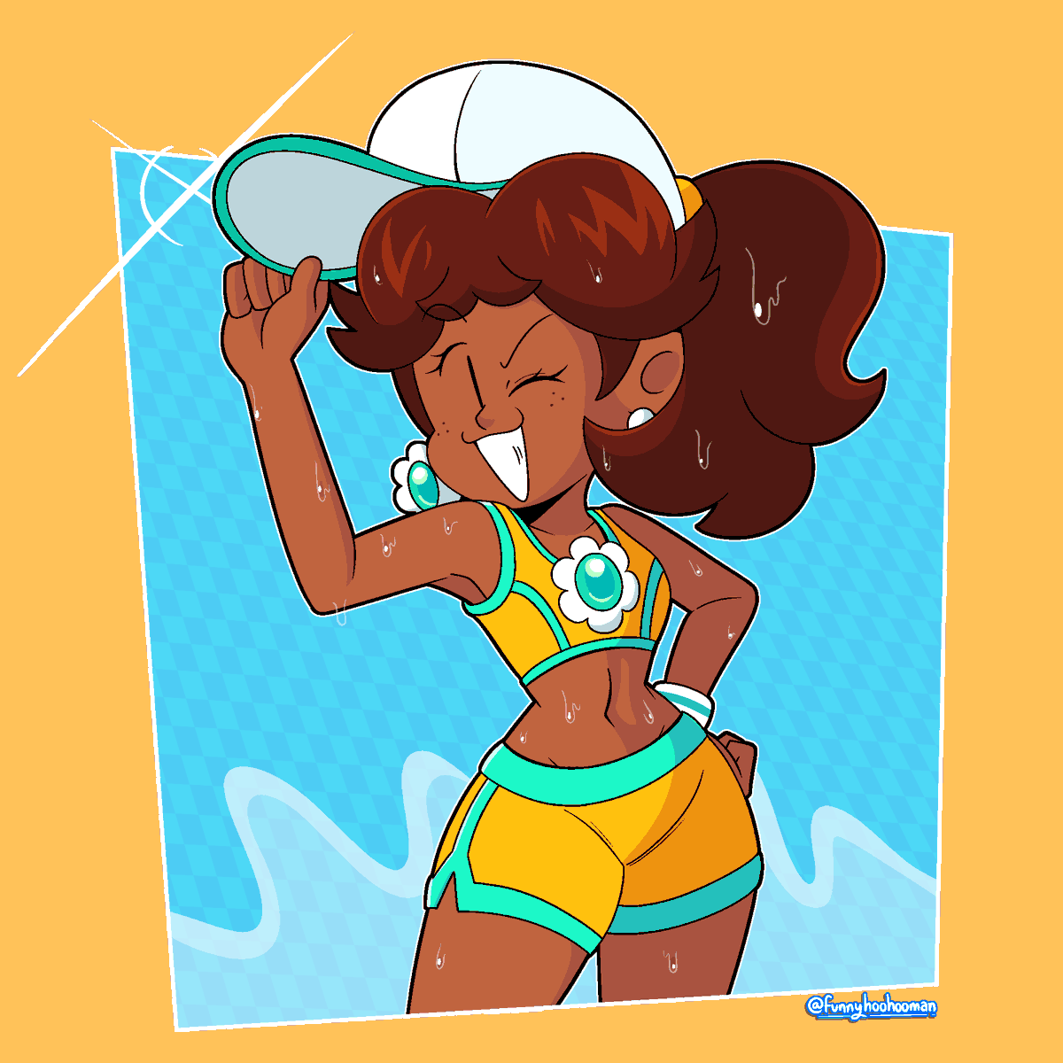 Mayo 💫 comms open tweet media