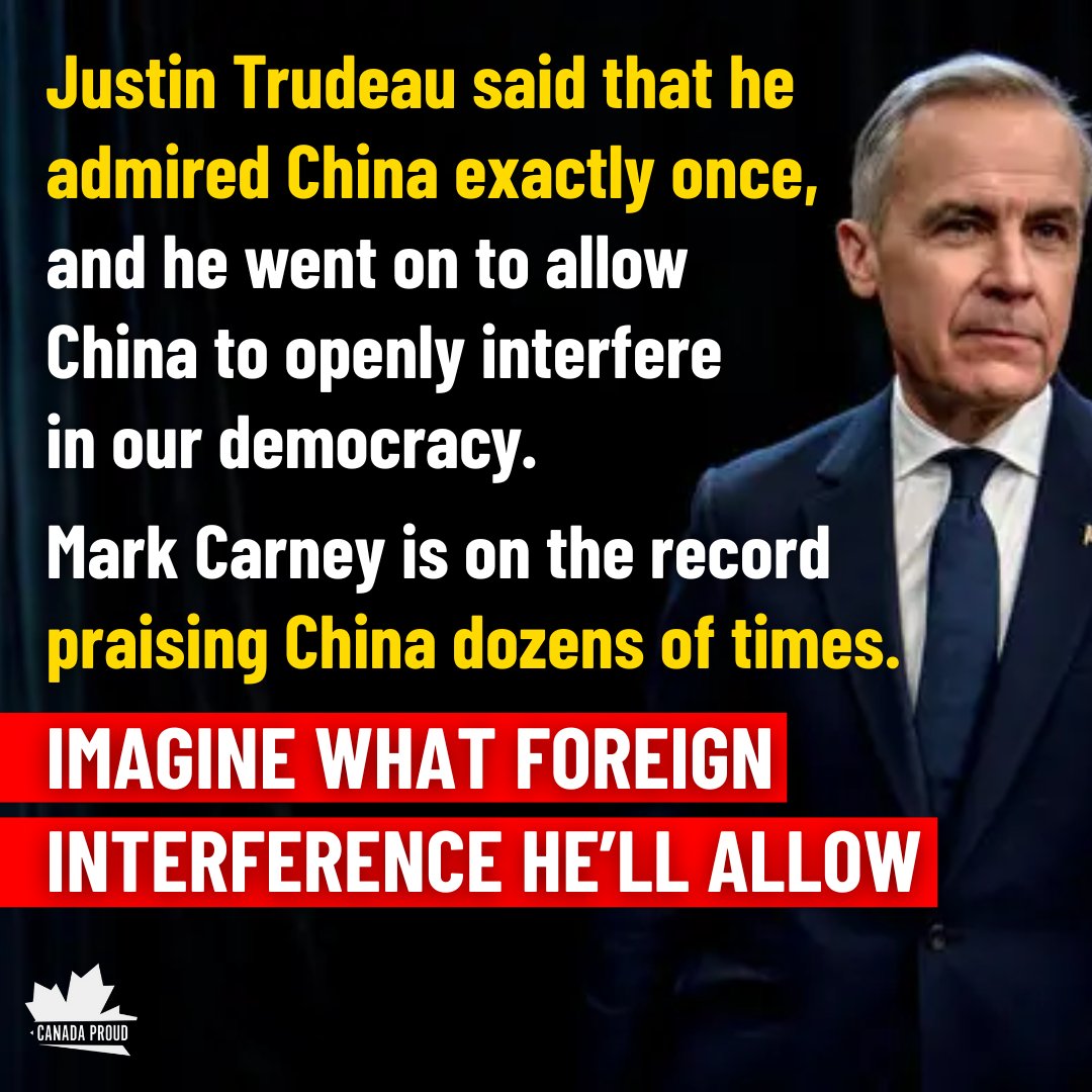 Canada Proud tweet media