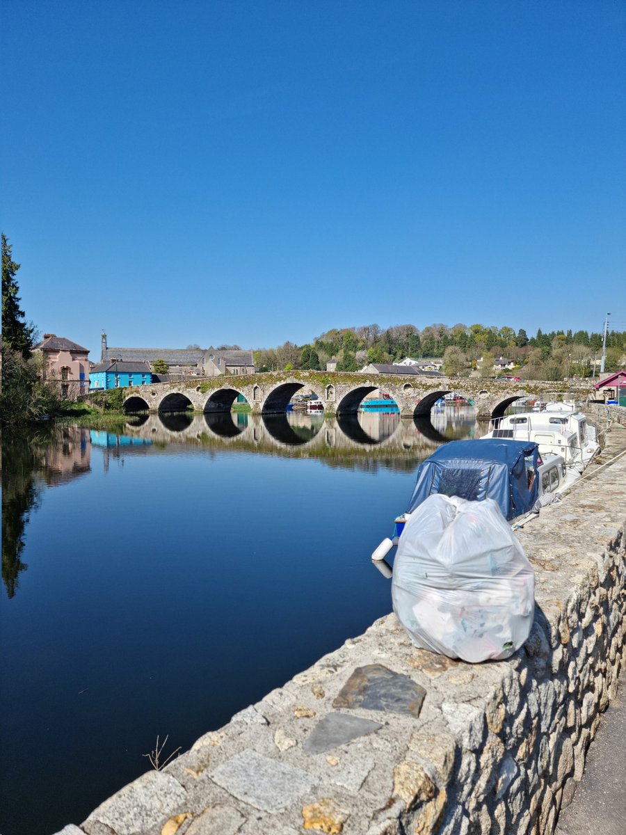 respecting nature tweet media