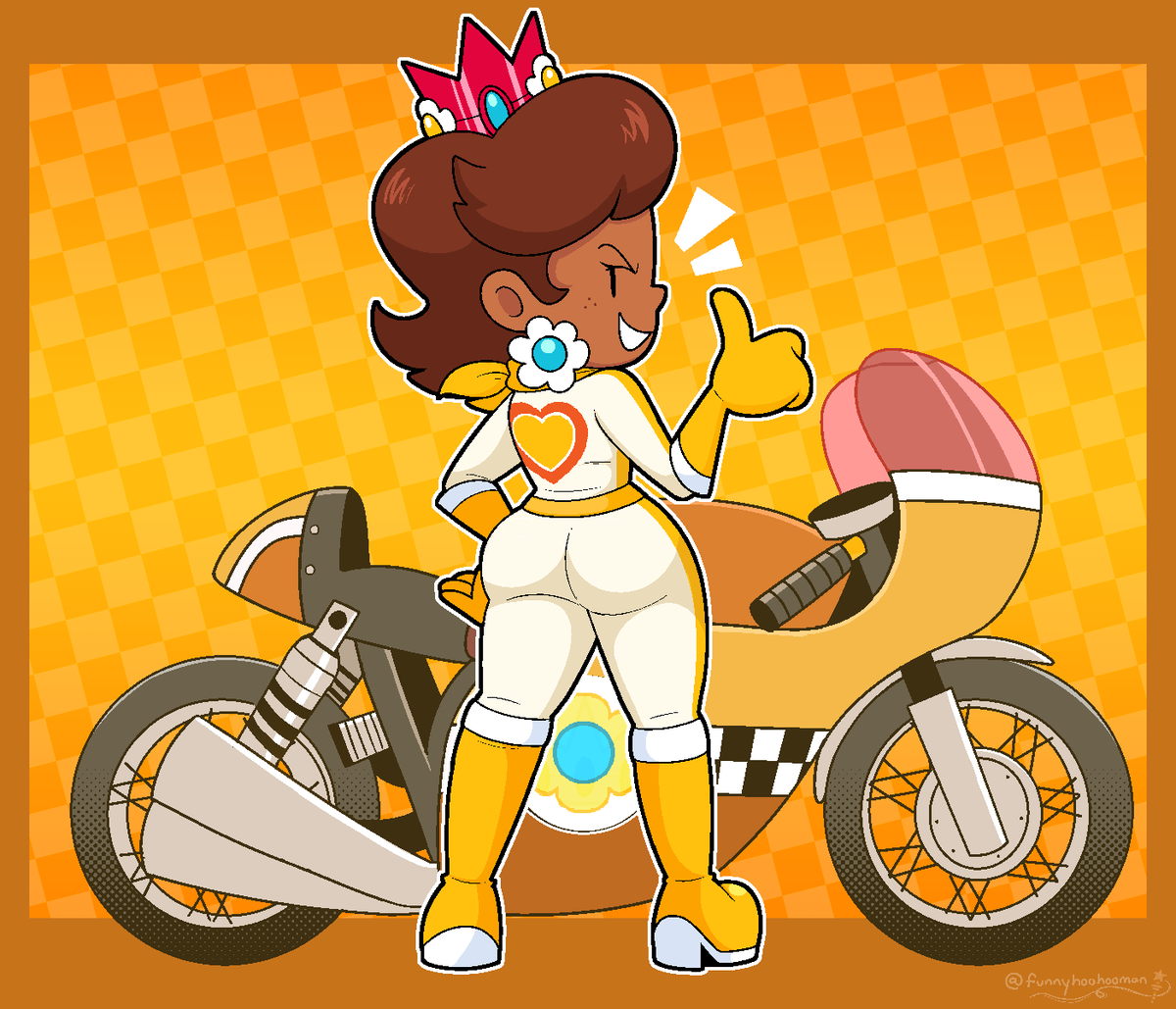 Mayo 💫 comms open tweet media