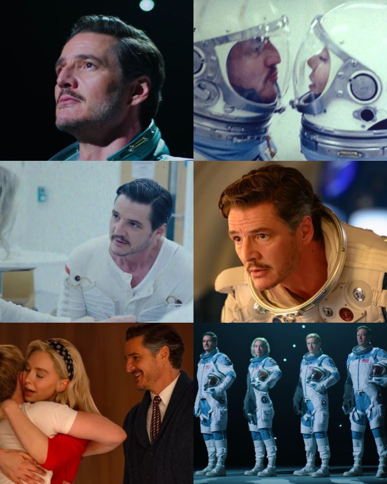Our Reed Richards 🩵