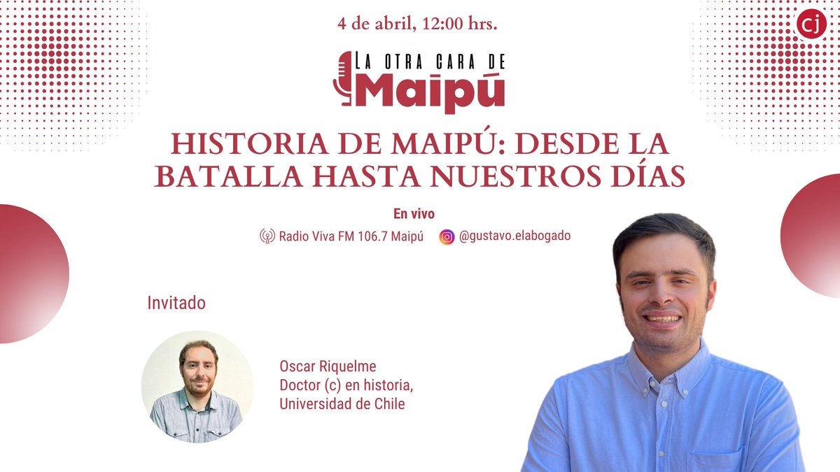 ComunidadyJusticia tweet media