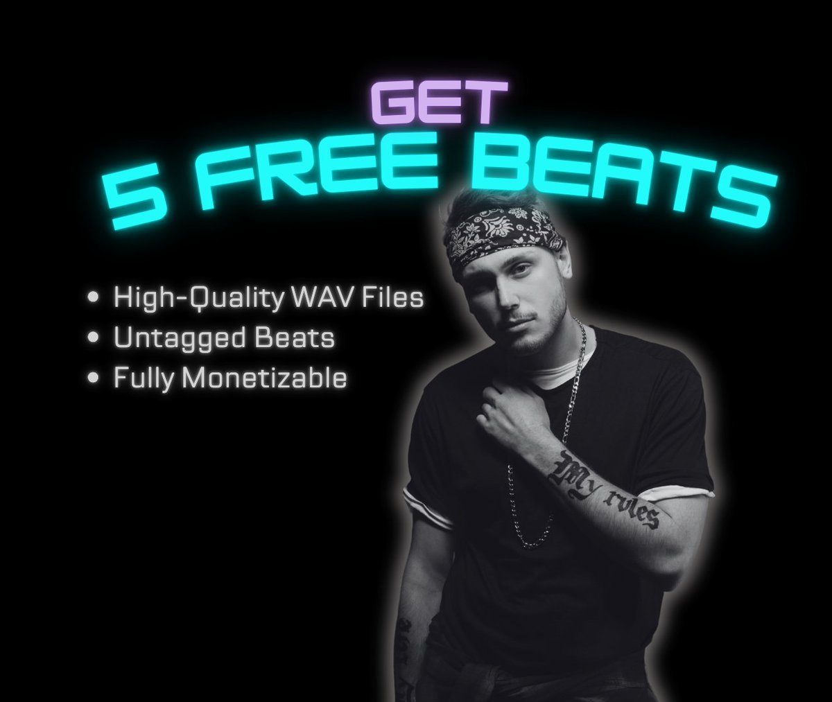 All_My_Voices's tweet image. Don't miss this—𝗙𝗥𝗘𝗘 beats you can 𝗣𝗥𝗢𝗙𝗜𝗧 from. 🎶
No catch. Just fire beats.👇
.
sendfox.com/allmyvoicesmus…
.
.
.
.
#Ineedbeats #freebeats #sendbeats