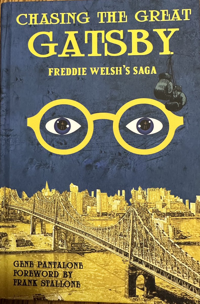 GenePantalone's tweet photo. Today, April 10, 2025, marks a major milestone: the 100th anniversary of The Great Gatsby's publication. Explore the fascinating inspiration behind F Scott Fitzgerald's iconic character. 

#TheGreatGatsby #thegreatgatsbymusical

https://t.co/st79LPCHKh https://t.co/3XVzzz7I12