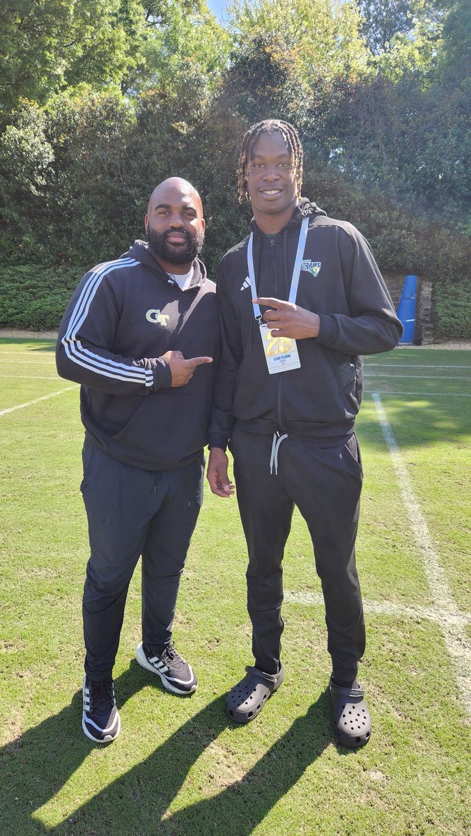 Elijah Tillman tweet media