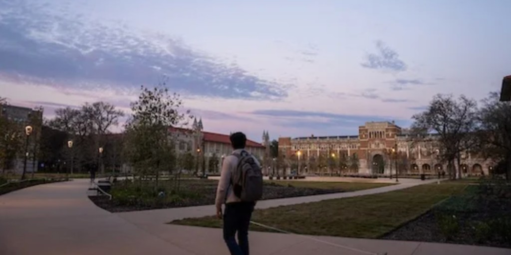 Our Rice ME graduate program has reached #30 in the 2025 U.S. News &amp; World Report rankings! Read more: news.rice.edu/news/2025/rice…