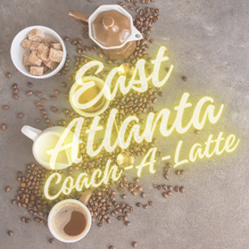 ICFGeorgia's tweet photo. 📣Coaches in the East Atlanta Area - it's time for our Coach-A-Latte!
April 14th, 11am-12pm at Perc
Connect with other local coaches to build meaningful relationships and brainstorm together!
Register here: https://t.co/TJjCRb82Ed
#ICFGA #EastATL #ATLCoaches https://t.co/A0nv7ix6ba