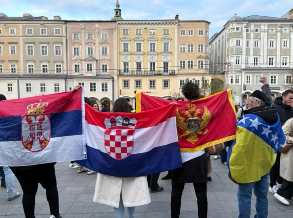 #TourdeStrasbourg  🚴🏼‍♀️ Wien 🤝🏻 Linz