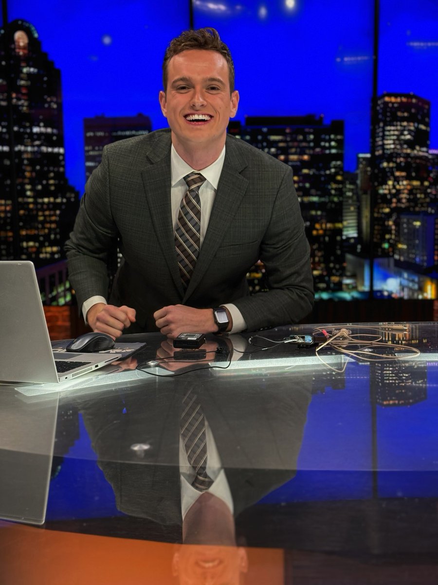 Austin Walker TV tweet media