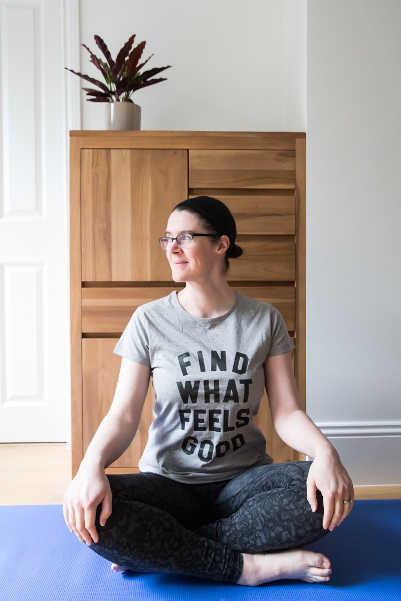 hannahlarkin's tweet photo. I’ve done daily #yoga each January for many years, but this year I’ve kept it going… making time for a short at home yoga practice each day using the free #fwfg yoga calendar, to give me a daily moment of calm (even if I still can’t do downward dog!)
🙏🏻 https://t.co/VPKUKGxetu