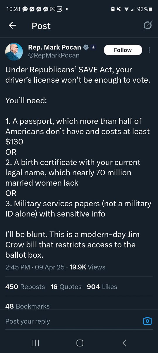 Randi McCallian, MPH tweet media